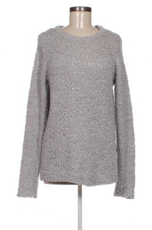 Дамски пуловер Janina, Размер L, Цвят Сив, Цена 9,57 лв.