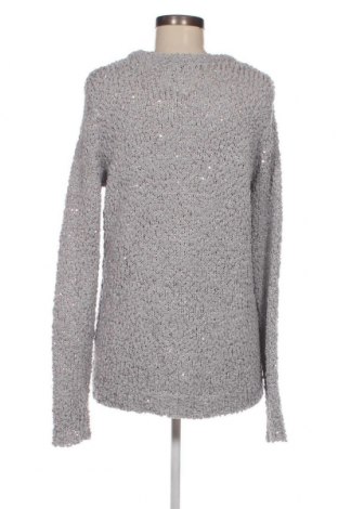 Дамски пуловер Janina, Размер L, Цвят Сив, Цена 6,67 лв.