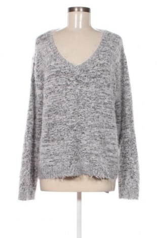 Дамски пуловер Janina, Размер XXL, Цвят Сив, Цена 5,80 лв.