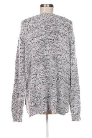 Дамски пуловер Janina, Размер XXL, Цвят Сив, Цена 11,60 лв.