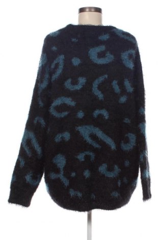 Γυναικείο πουλόβερ Janina, Μέγεθος XL, Χρώμα Μαύρο, Τιμή 5,20 €