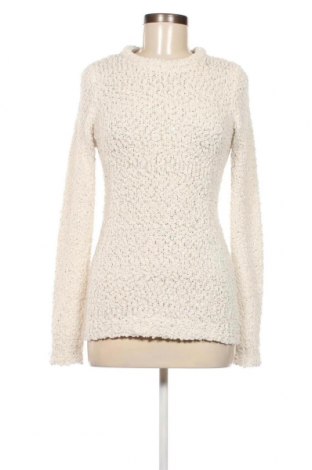 Γυναικείο πουλόβερ Janina, Μέγεθος S, Χρώμα Λευκό, Τιμή 5,02 €