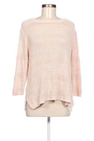 Γυναικείο πουλόβερ Janina, Μέγεθος XL, Χρώμα  Μπέζ, Τιμή 3,59 €
