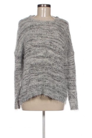 Дамски пуловер Janina, Размер L, Цвят Сив, Цена 8,70 лв.