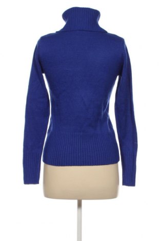 Дамски пуловер Janina, Размер S, Цвят Син, Цена 8,70 лв.