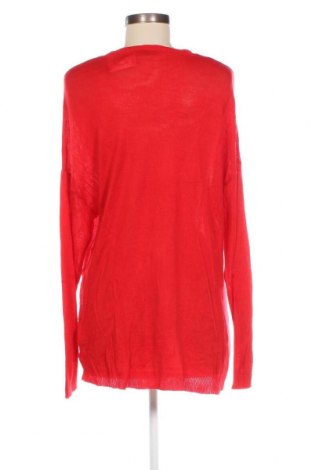 Damenpullover Janina, Größe XL, Farbe Rot, Preis € 6,05