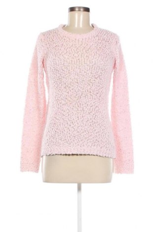 Γυναικείο πουλόβερ Janina, Μέγεθος S, Χρώμα Ρόζ , Τιμή 7,18 €