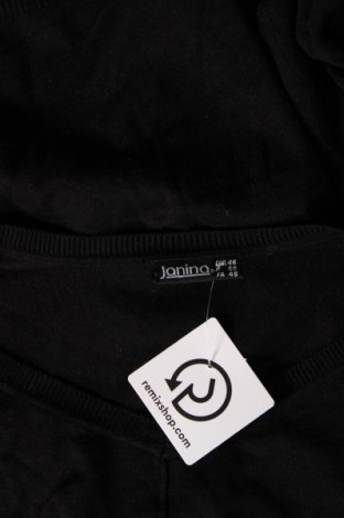 Pulover de femei Janina, Mărime XXL, Culoare Negru, Preț 47,70 Lei