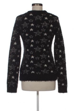 Γυναικείο πουλόβερ Janina, Μέγεθος XS, Χρώμα Μαύρο, Τιμή 5,38 €
