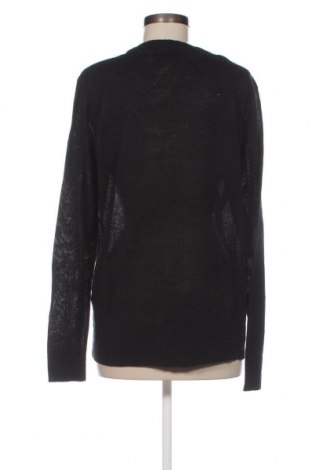 Γυναικείο πουλόβερ Janina, Μέγεθος XL, Χρώμα Μαύρο, Τιμή 3,41 €