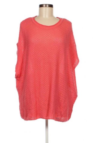 Pulover de femei Janina, Mărime XL, Culoare Roz, Preț 26,71 Lei