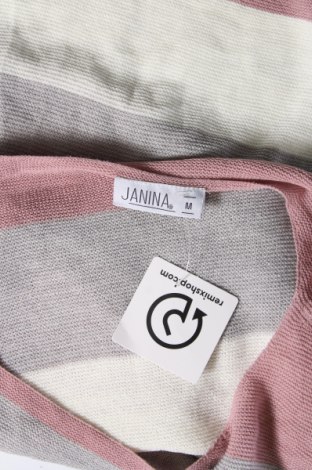 Damenpullover Janina, Größe M, Farbe Mehrfarbig, Preis € 3,83