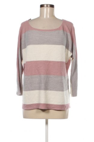 Дамски пуловер Janina, Размер M, Цвят Многоцветен, Цена 5,51 лв.