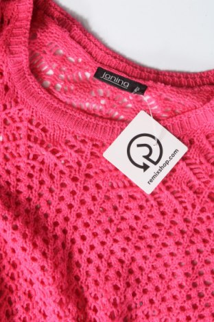 Pulover de femei Janina, Mărime XL, Culoare Roz, Preț 19,08 Lei