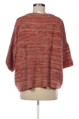 Дамски пуловер Janina, Размер XL, Цвят Червен, Цена 5,80 лв.