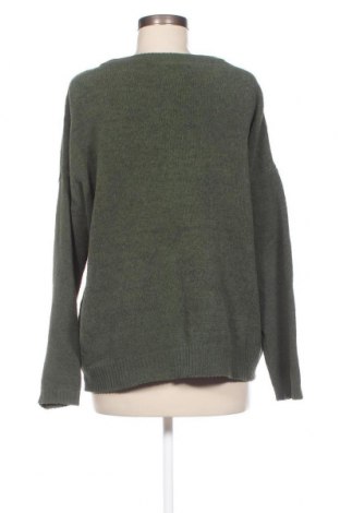 Γυναικείο πουλόβερ Janina, Μέγεθος XL, Χρώμα Πράσινο, Τιμή 5,20 €