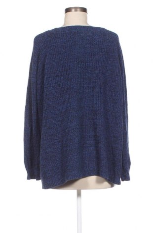 Γυναικείο πουλόβερ Janina, Μέγεθος XL, Χρώμα Πολύχρωμο, Τιμή 5,20 €