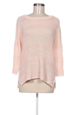 Дамски пуловер Janina, Размер L, Цвят Розов, Цена 29,00 лв.