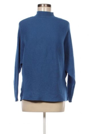 Γυναικείο πουλόβερ Jazlyn, Μέγεθος M, Χρώμα Μπλέ, Τιμή 5,02 €