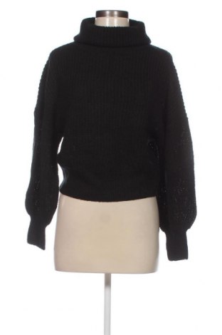 Дамски пуловер Jdy, Размер XS, Цвят Черен, Цена 5,80 лв.