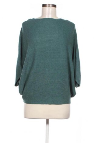 Дамски пуловер Jdy, Размер M, Цвят Зелен, Цена 29,00 лв.