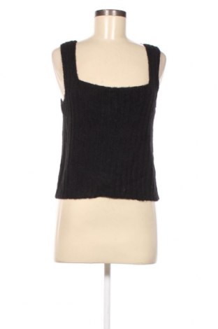 Дамски пуловер Jdy, Размер M, Цвят Черен, Цена 4,35 лв.
