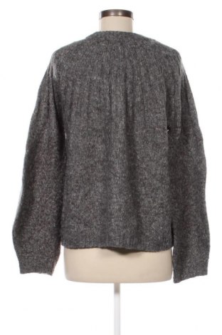 Γυναικείο πουλόβερ Jdy, Μέγεθος L, Χρώμα Γκρί, Τιμή 7,18 €