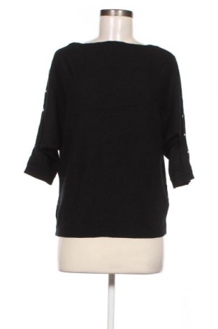 Дамски пуловер Jean Pascale, Размер M, Цвят Черен, Цена 14,50 лв.
