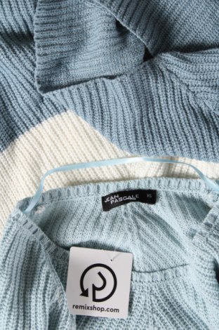 Дамски пуловер Jean Pascale, Размер XS, Цвят Многоцветен, Цена 11,60 лв.