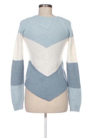 Γυναικείο πουλόβερ Jean Pascale, Μέγεθος XS, Χρώμα Πολύχρωμο, Τιμή 17,94 €