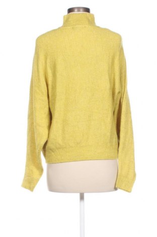 Γυναικείο πουλόβερ Jean Pascale, Μέγεθος S, Χρώμα Πράσινο, Τιμή 17,94 €