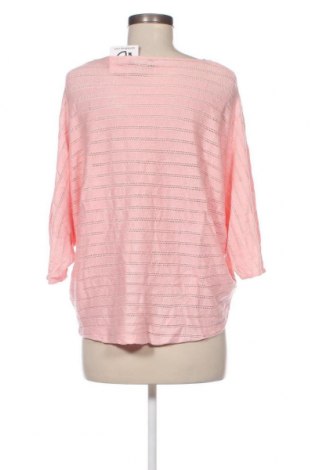 Дамски пуловер Jean Pascale, Размер M, Цвят Розов, Цена 4,35 лв.