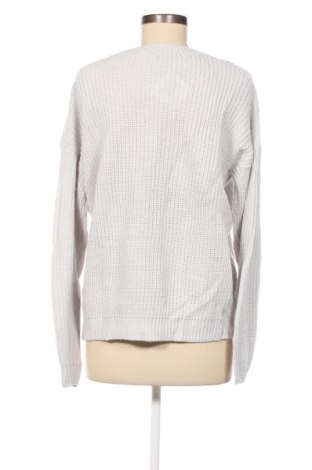 Дамски пуловер Jean Pascale, Размер M, Цвят Сив, Цена 8,12 лв.