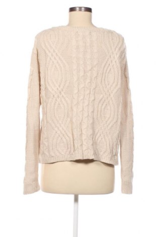 Damenpullover Jean Pascale, Größe M, Farbe Beige, Preis € 5,99