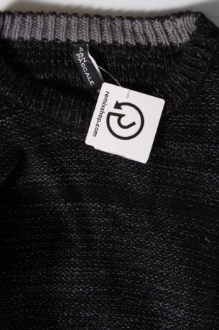 Pulover de femei Jean Pascale, Mărime M, Culoare Negru, Preț 26,71 Lei