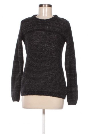 Γυναικείο πουλόβερ Jean Pascale, Μέγεθος M, Χρώμα Μαύρο, Τιμή 4,31 €
