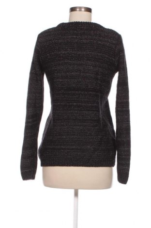 Дамски пуловер Jean Pascale, Размер M, Цвят Черен, Цена 8,12 лв.
