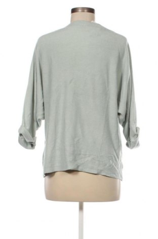 Γυναικείο πουλόβερ Jean Pascale, Μέγεθος M, Χρώμα Πράσινο, Τιμή 5,92 €