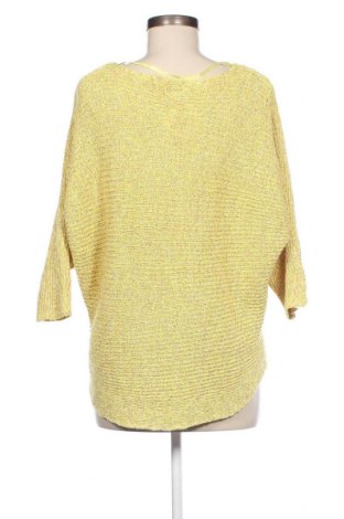 Damenpullover Jean Pascale, Größe M, Farbe Gelb, Preis 4,84 €