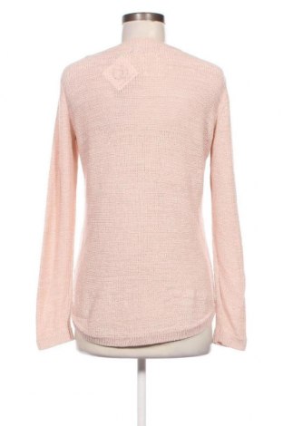 Γυναικείο πουλόβερ Jean Pascale, Μέγεθος S, Χρώμα Ρόζ , Τιμή 4,66 €