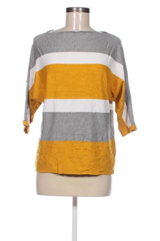 Дамски пуловер Jean Pascale, Размер M, Цвят Многоцветен, Цена 5,22 лв.