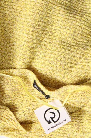 Damenpullover Jean Pascale, Größe M, Farbe Gelb, Preis 4,64 €