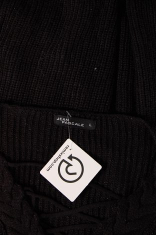 Damenpullover Jean Pascale, Größe L, Farbe Schwarz, Preis € 5,00