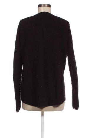Γυναικείο πουλόβερ Jean Pascale, Μέγεθος L, Χρώμα Μαύρο, Τιμή 9,30 €