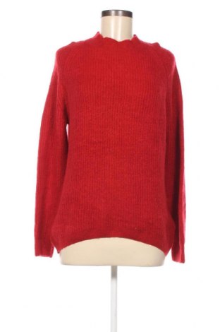 Pulover de femei Jean Pascale, Mărime S, Culoare Roșu, Preț 23,85 Lei