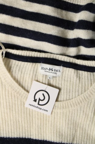 Дамски пуловер Jean Paul, Размер L, Цвят Многоцветен, Цена 8,12 лв.