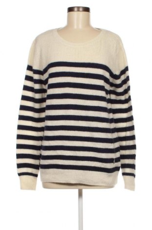 Дамски пуловер Jean Paul, Размер L, Цвят Многоцветен, Цена 29,00 лв.