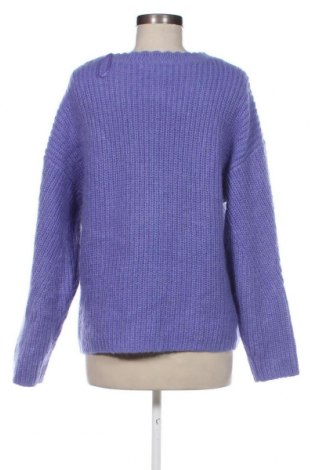 Дамски пуловер Jean Paul, Размер M, Цвят Лилав, Цена 11,60 лв.