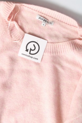 Damenpullover Jean Paul, Größe S, Farbe Rosa, Preis € 5,05