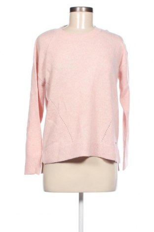 Γυναικείο πουλόβερ Jean Paul, Μέγεθος S, Χρώμα Ρόζ , Τιμή 5,20 €